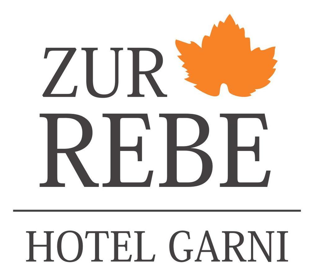 Hotel Zur Rebe Хоххайм ам Майн Екстериор снимка